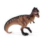 Schleich Figurine dinosaure Giganotosaure Dinosaurs