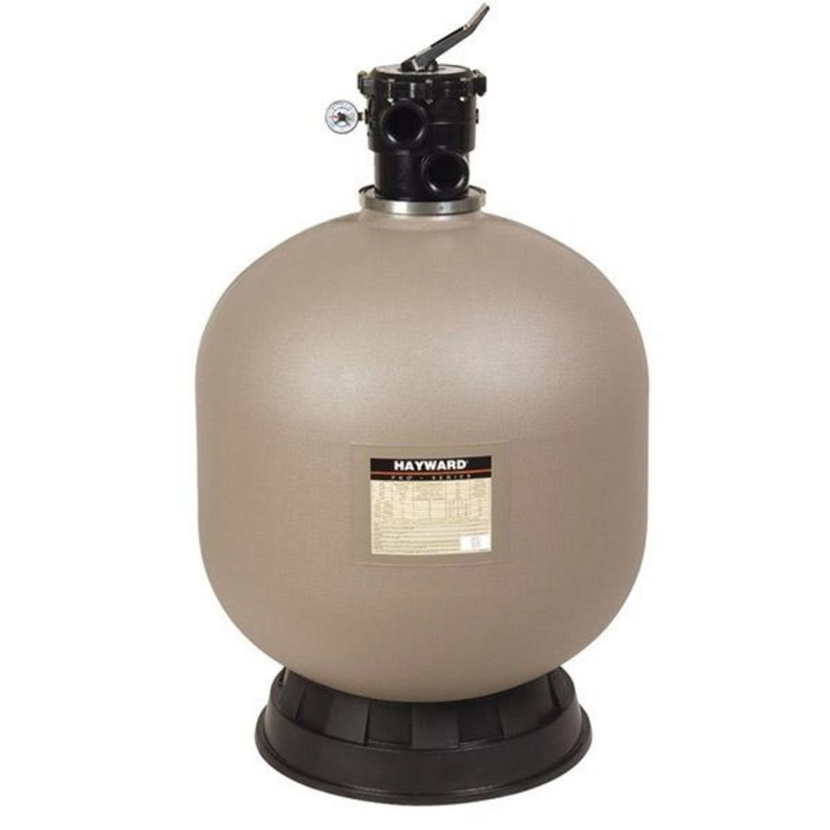Hayward Filtre à sable 22m3/h - s0310txe