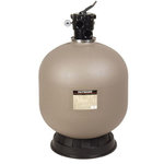 Hayward Filtre à sable 22m3/h - s0310txe