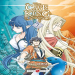 THE CAVE KING TOME 7 , Takao Demise
