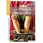 LE MALADE IMAGINAIRE, Molière