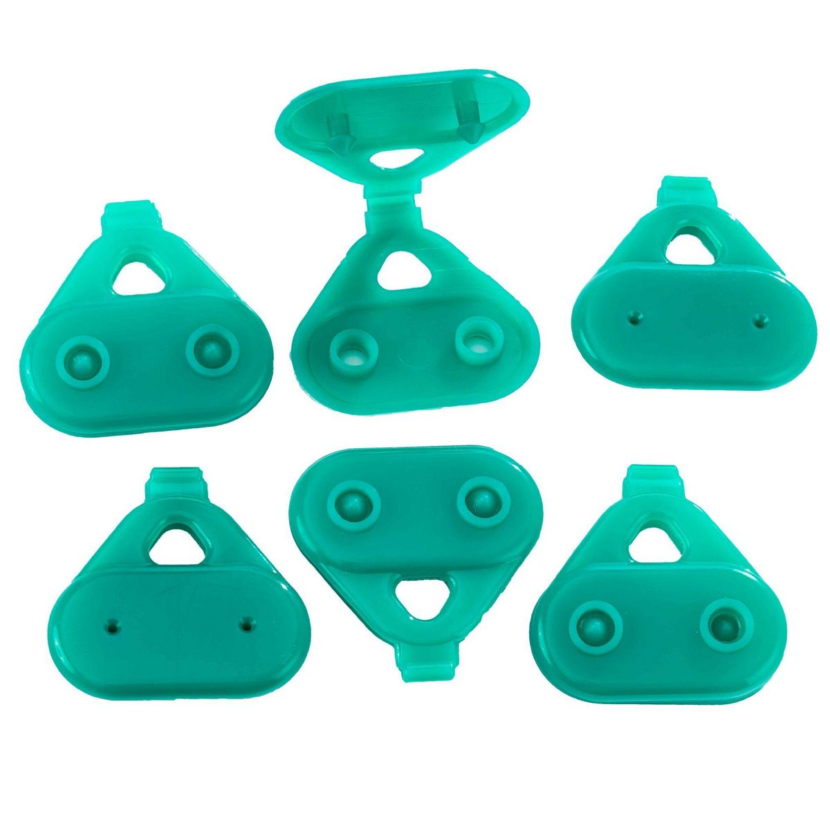 RIBITECH RIBILAND Clips de bâche
