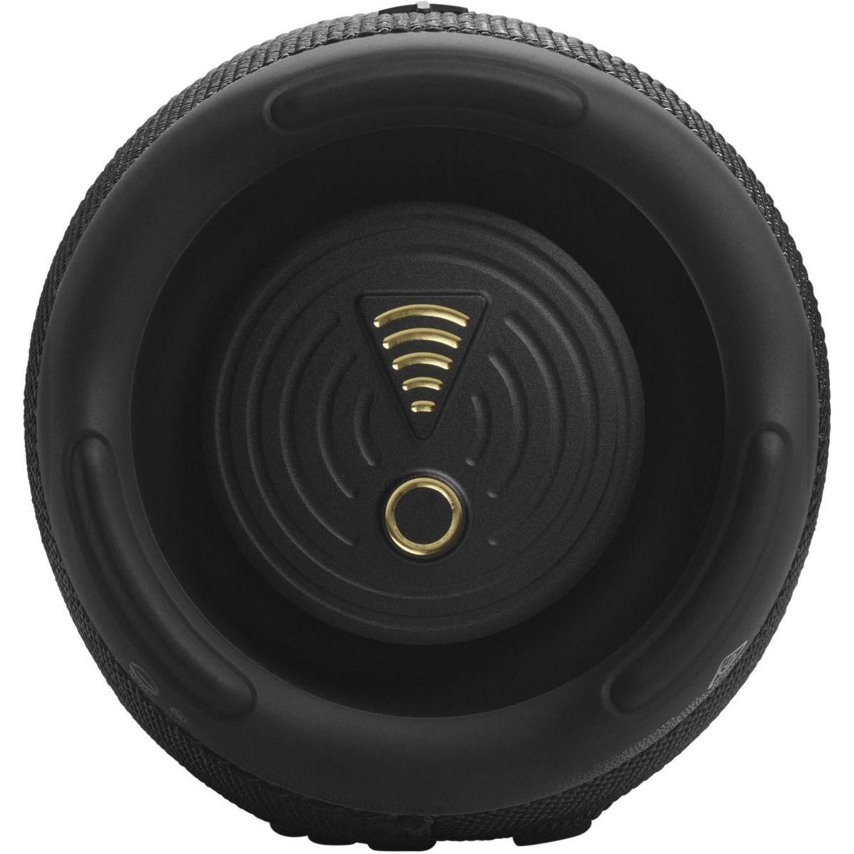 JBL Enceinte portable Charge 5 Wifi Noir