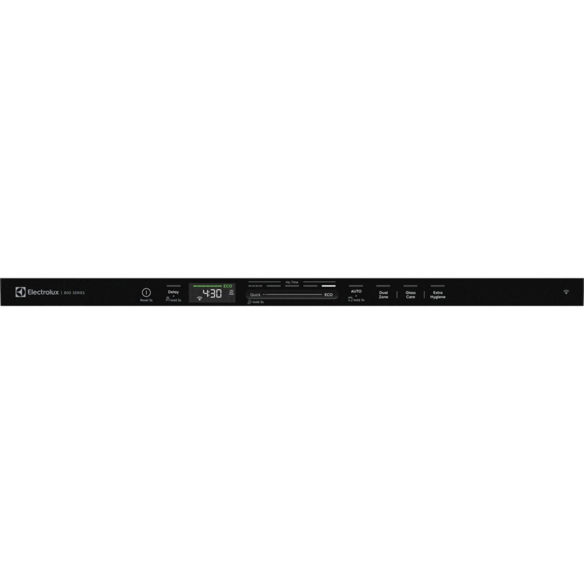 Voir la diapositive 2 : ELECTROLUX Lave vaisselle encastrable e82la201s