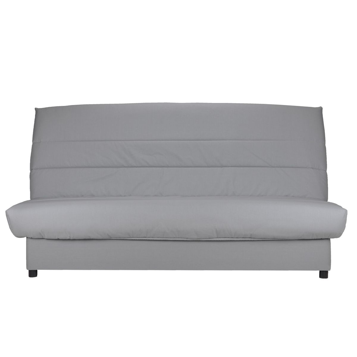 Banquette CLIC CLAC matelas 9 cm mousse 20 kg/m3