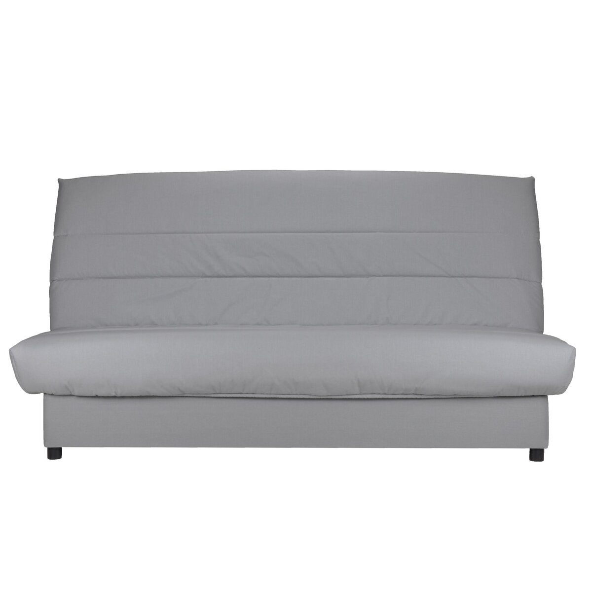 Banquette CLIC CLAC matelas 9 cm mousse 20 kg/m3