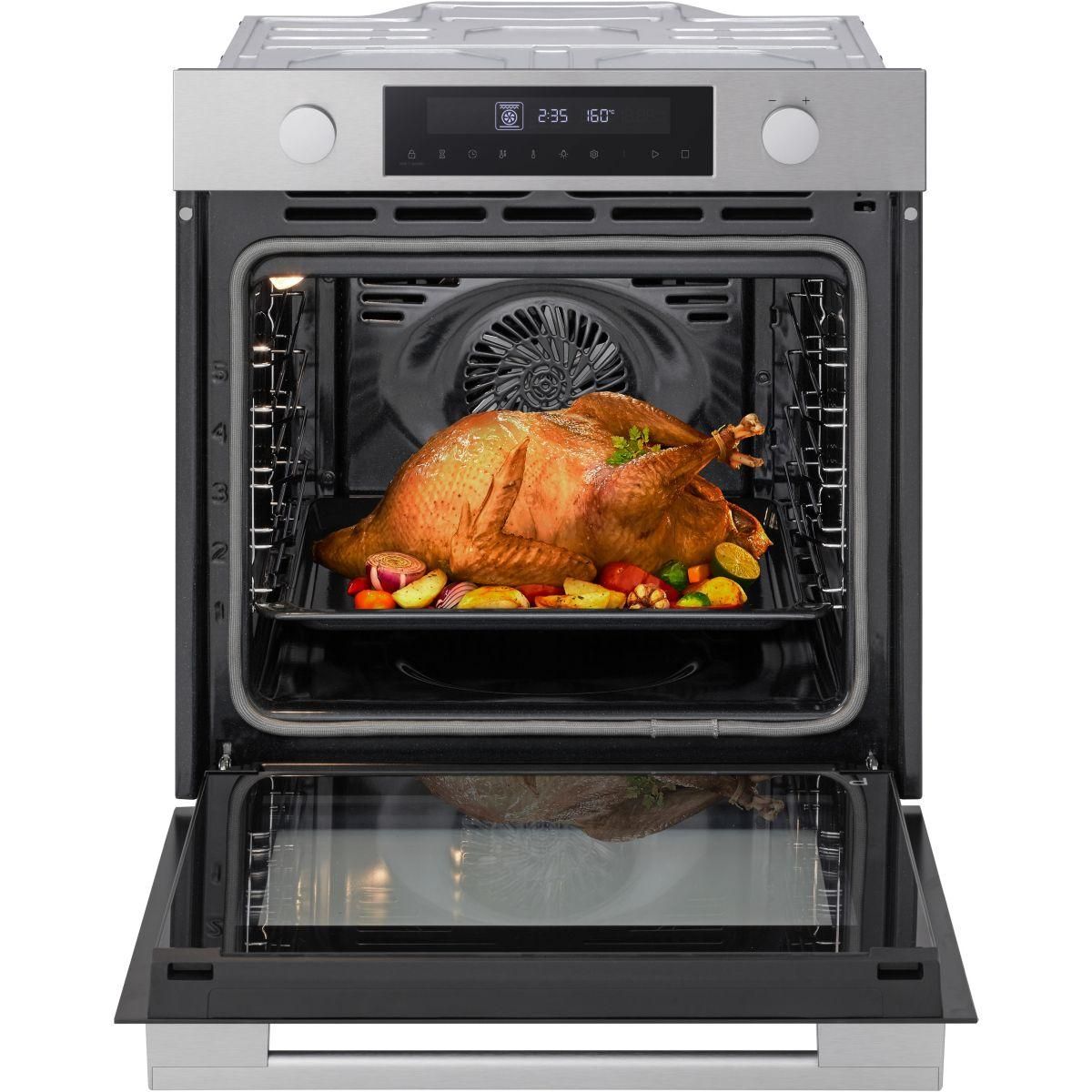 LG Four encastrable WS5D7230S