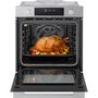 Voir la diapositive 2 : LG Four encastrable WS5D7230S