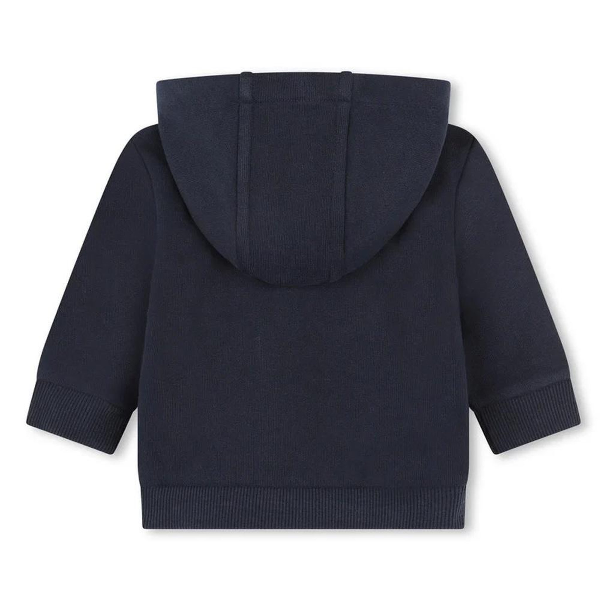 Voir la diapositive 2 : TIMBERLAND Sweat Marine Bébé Timberland T60115