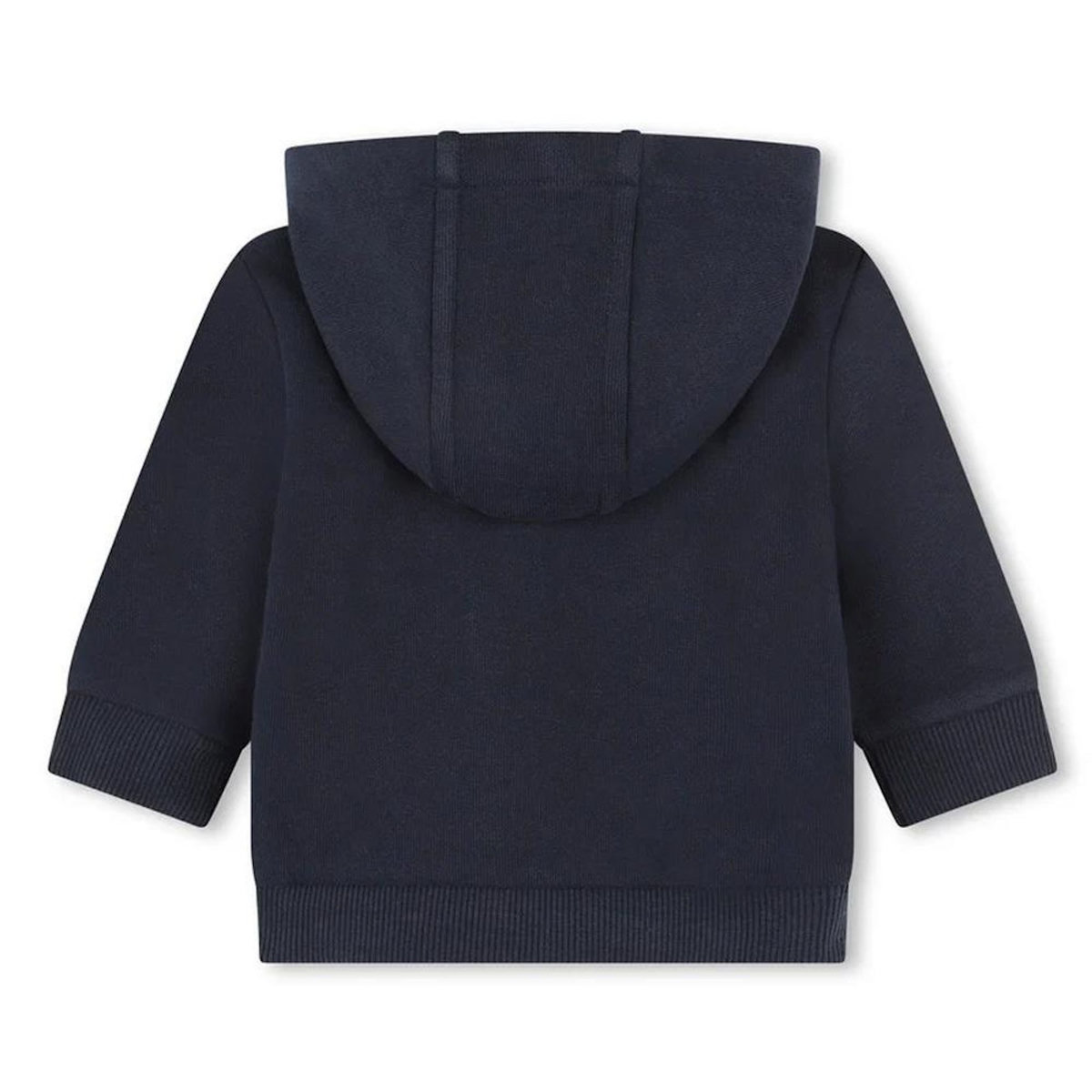 TIMBERLAND Sweat Marine Bébé Timberland T60115