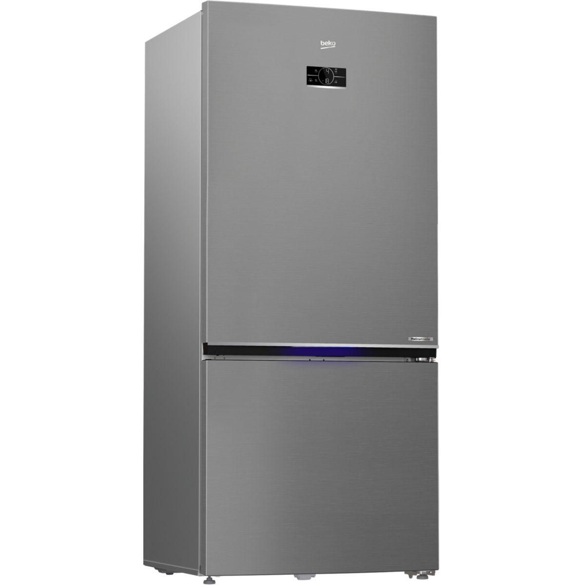 Beko Réfrigérateur combiné B5RCNE615ZXP