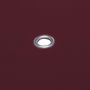Voir la diapositive 5 : VIDAXL Toile de toit de belvedere 2 niveaux 310 g/m^2 4x3 m bordeaux