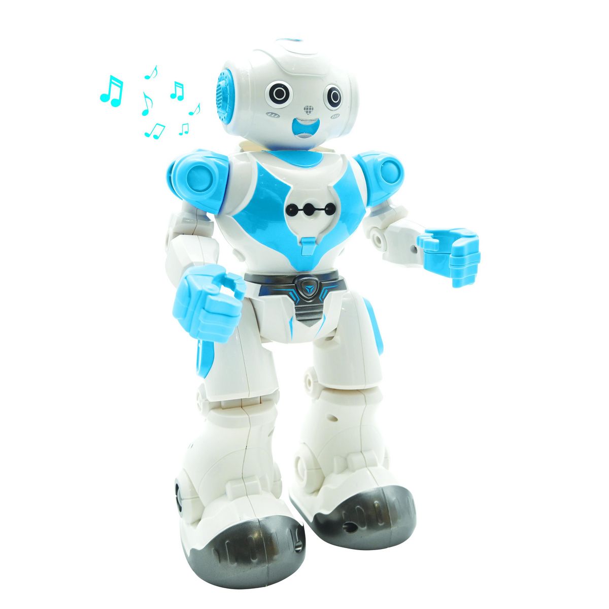 Lexibook Powerman Neo Robot Interactif Français