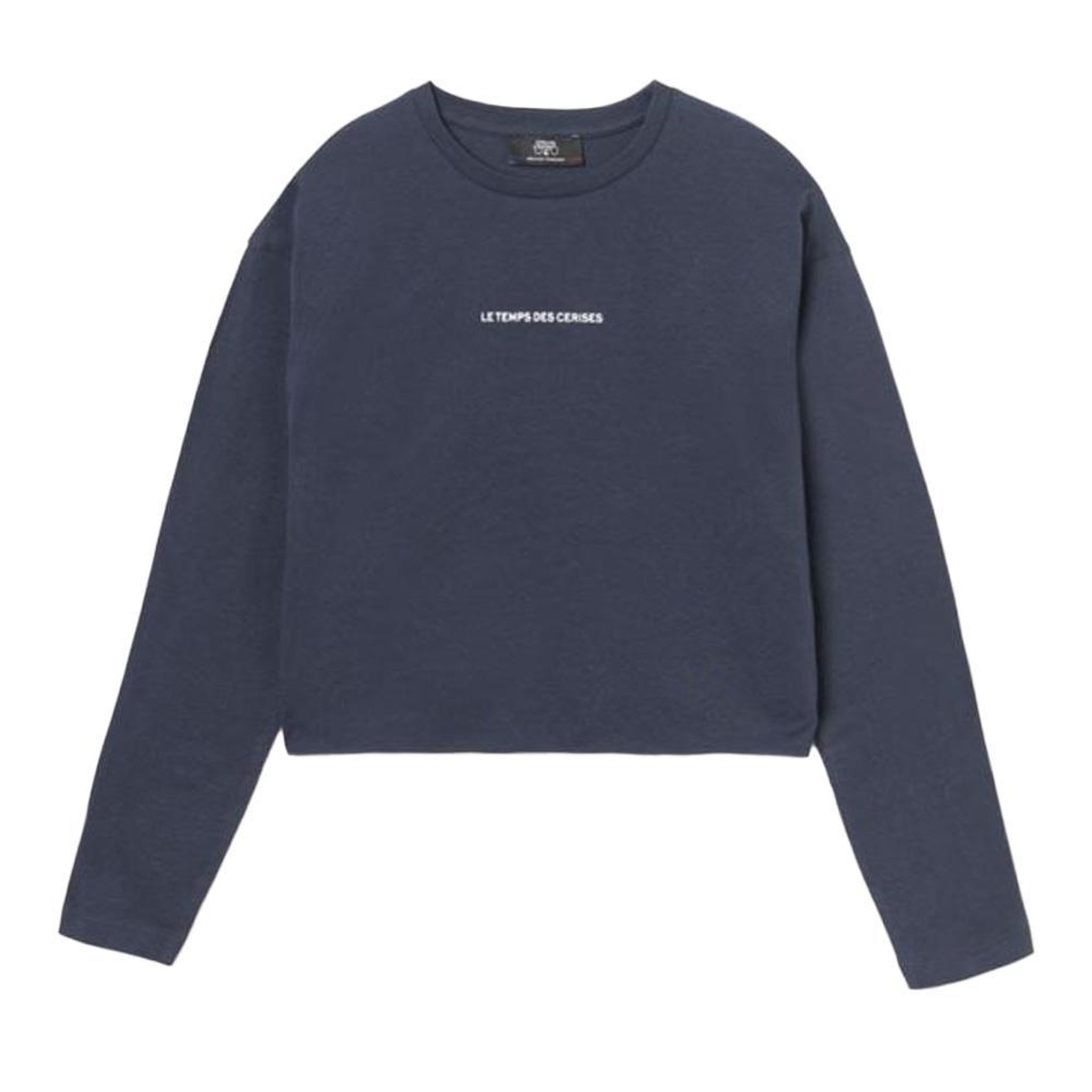 Bleu marine