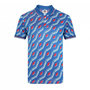 Voir la diapositive 1 : UMBRO Polo  Homme Umbro Regale
