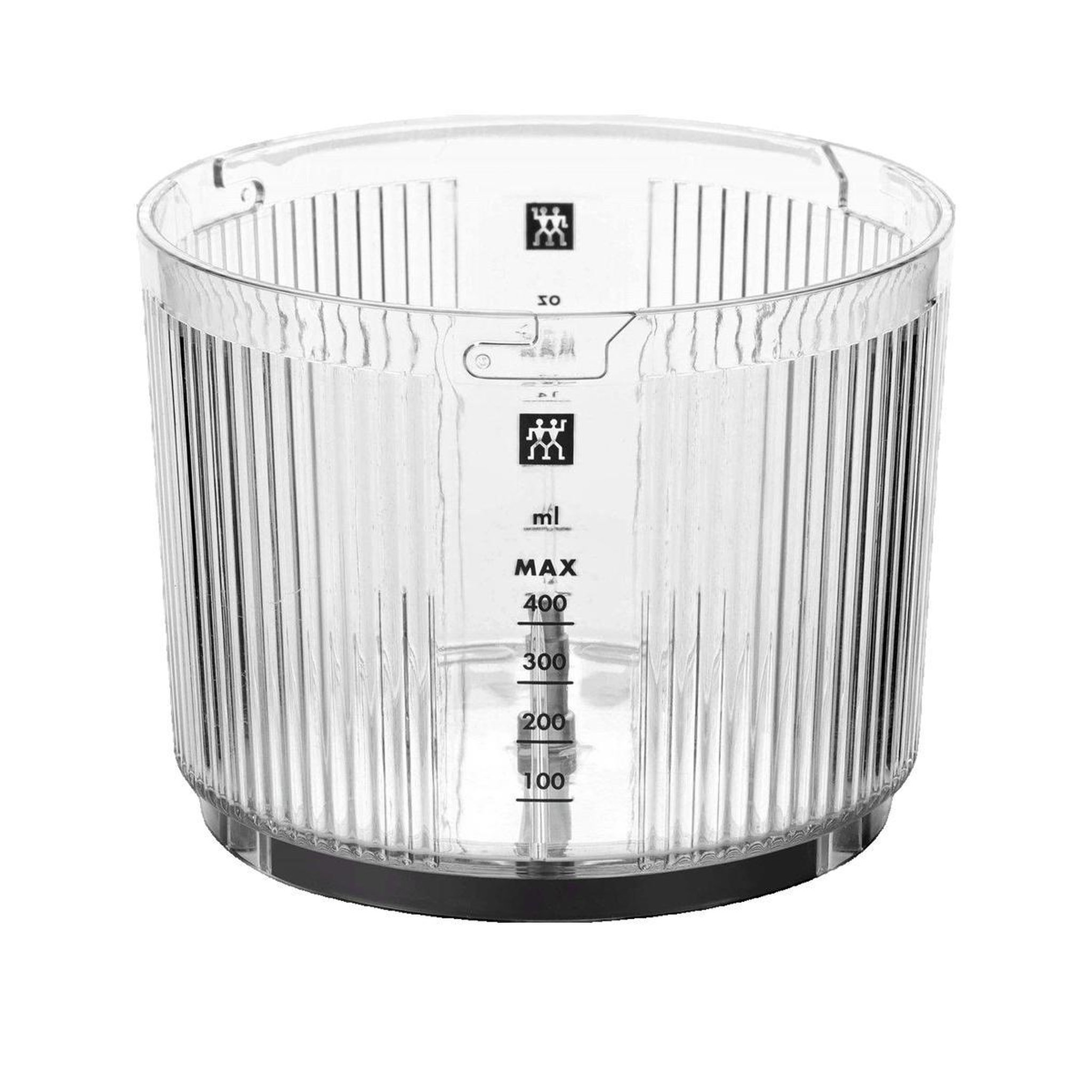 Voir la diapositive 3 : ZWILLING Accessoire de cuisine Zwilling Enfinigy 0,4 litres