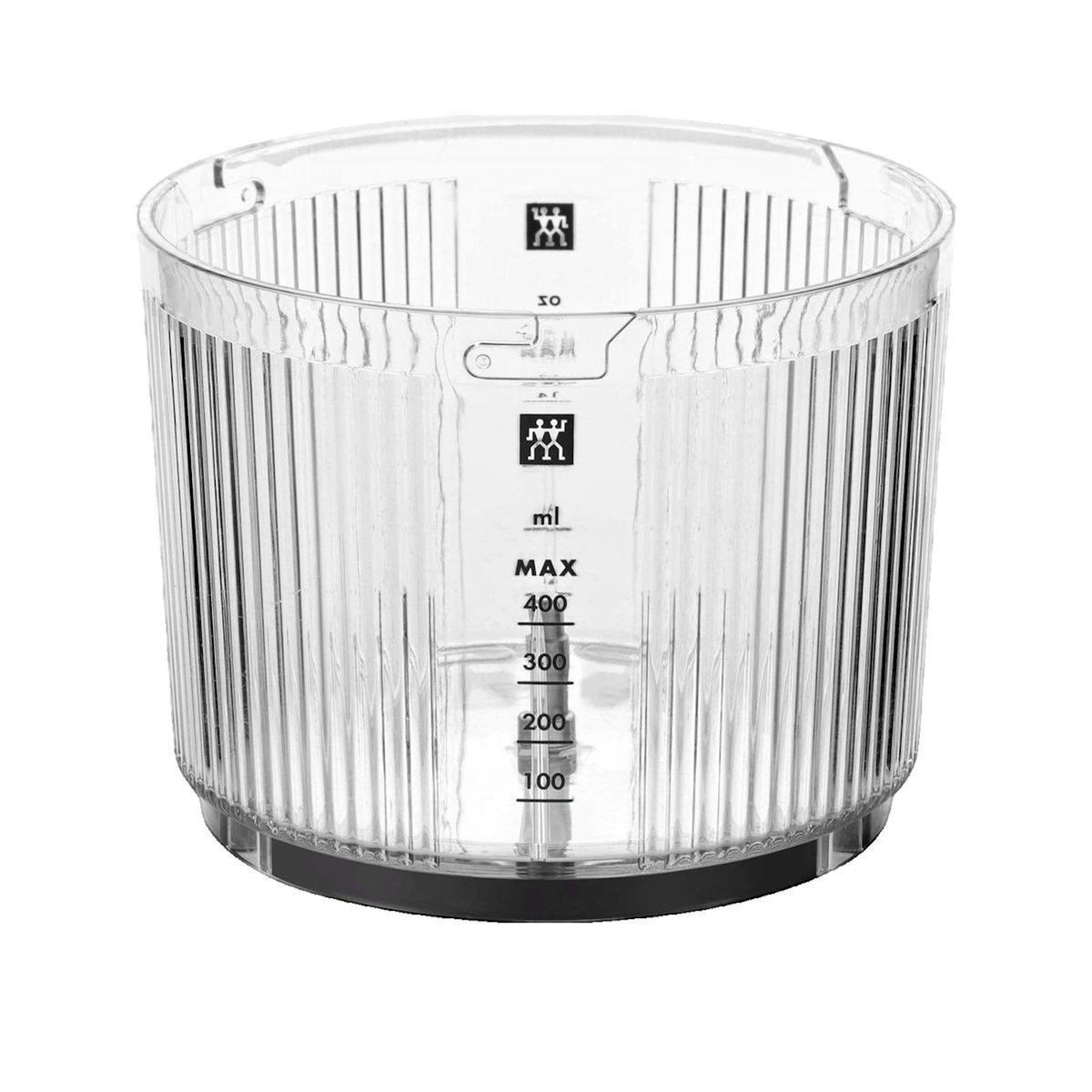 ZWILLING Accessoire de cuisine Zwilling Enfinigy 0,4 litres