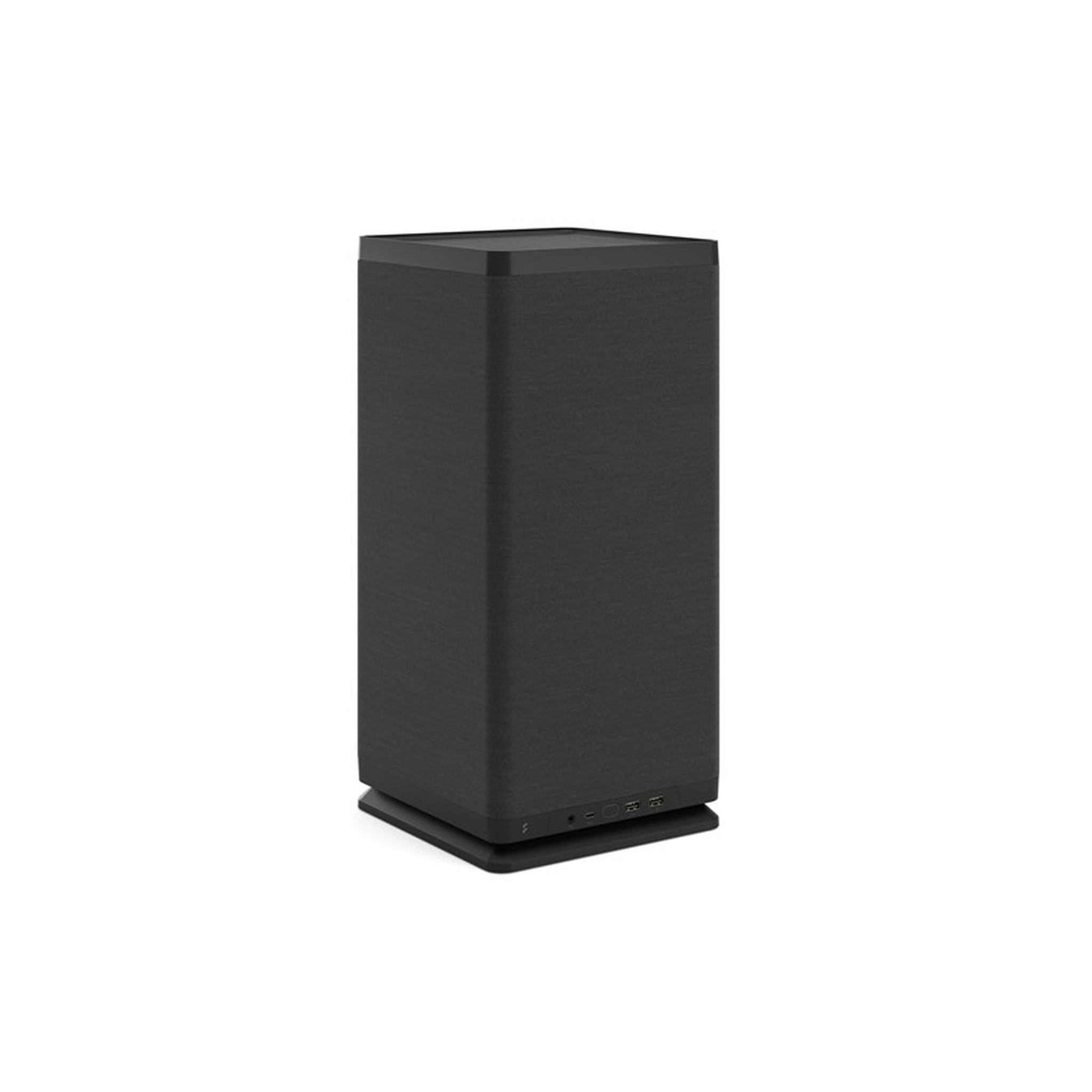 Fractal Design FRACTAL Mood Black