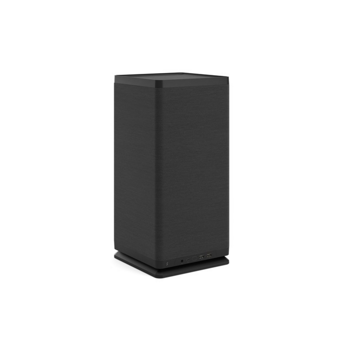 Fractal Design FRACTAL Mood Black