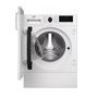 Voir la diapositive 5 : Beko Lave-linge intérable 9kg 1400tours/min - B3WBT691415W