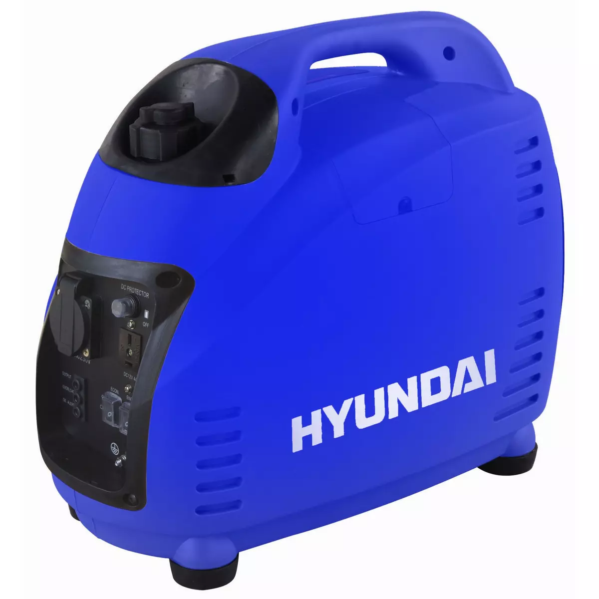 HYUNDAI Groupe électrogène Inverter HG2000I 