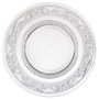Voir la diapositive 2 : SECRET DE GOURMET Service de Table 18 Pièces  Renaissance  Transparent