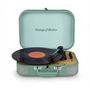 Voir la diapositive 3 : Muse Platine vinyle MT-201 WG