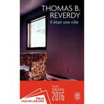 IL ETAIT UNE VILLE, Reverdy Thomas B.