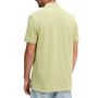 Voir la diapositive 2 : CALVIN KLEIN JEANS Polo  Homme Calvin Klein Jeans Ss Monogram Pique