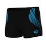 Voir la diapositive 1 : ARENA Short de bain /Bleu Garçon Arena Openings