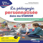 LA PEDAGOGIE PERSONNALISEE DANS MA CLASSE, Beaufrère Nathalie