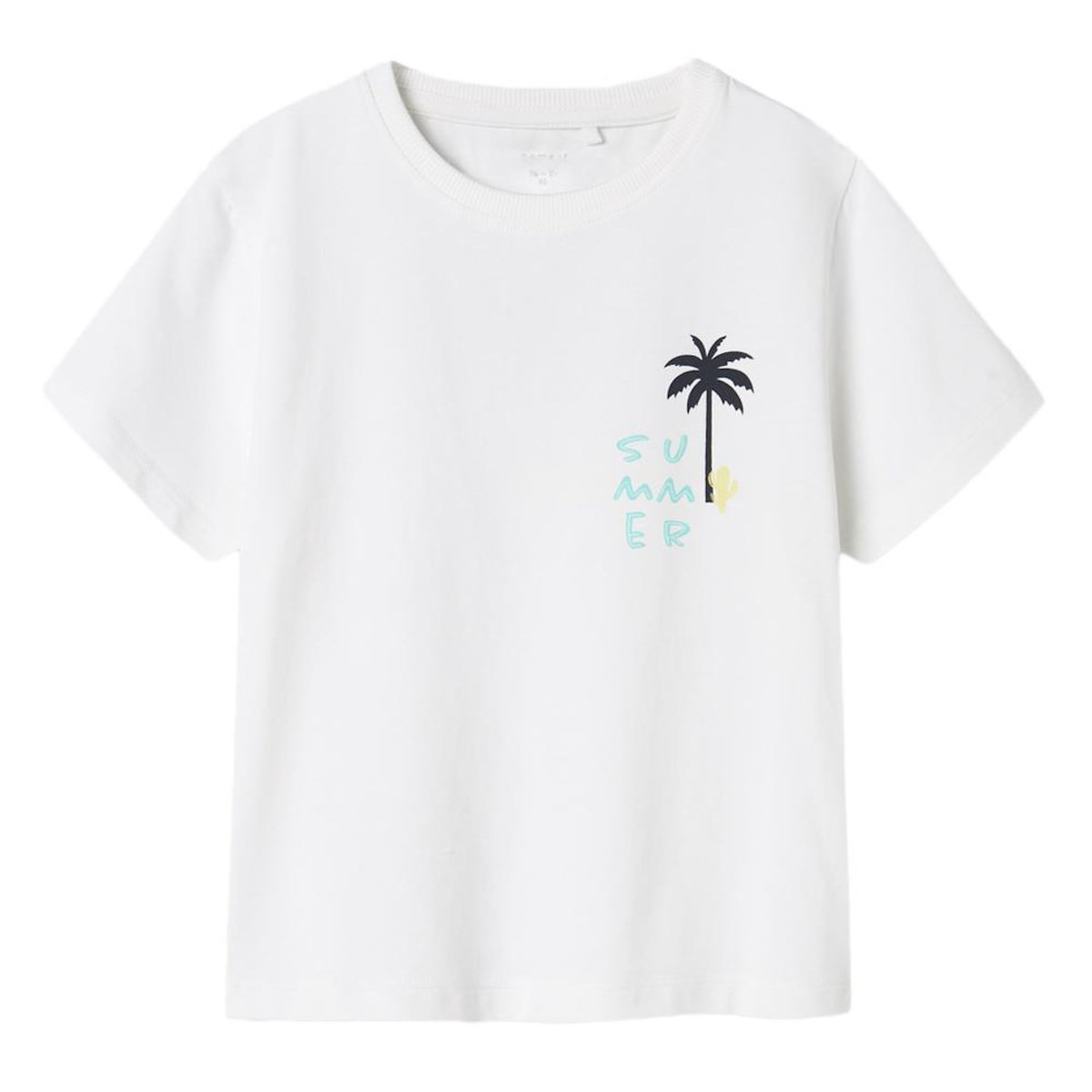 NAME IT T shirt  Fille Name it Jerko