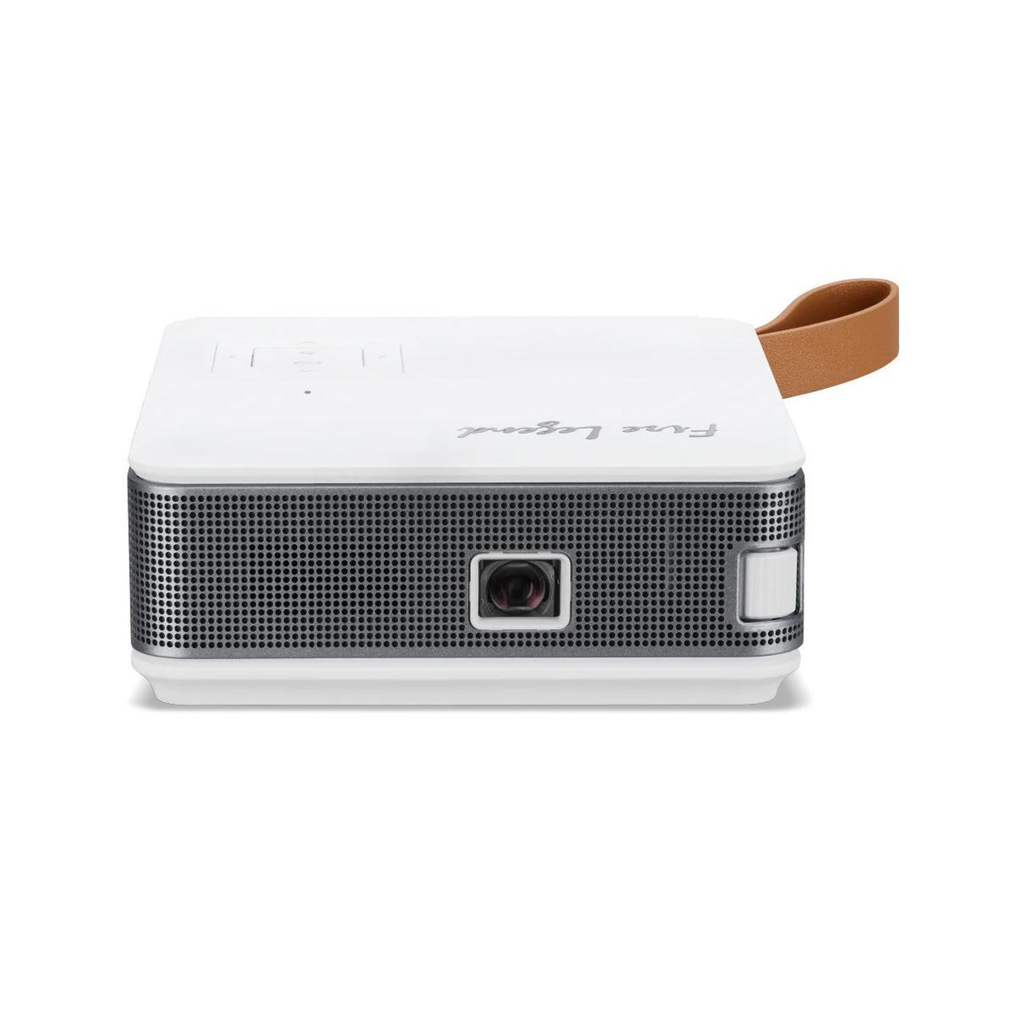ACER Acer pv11 vidéo-projecteur projecteur à focale standard dlp blanc
