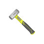 Voir la diapositive 2 : Ryobi Massette en fibre de verre RYOBI - 1kg - RHHCH1000