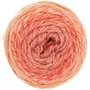 RICO DESIGN Pelote fil coton orange - ricorumi spin spin 50 g
