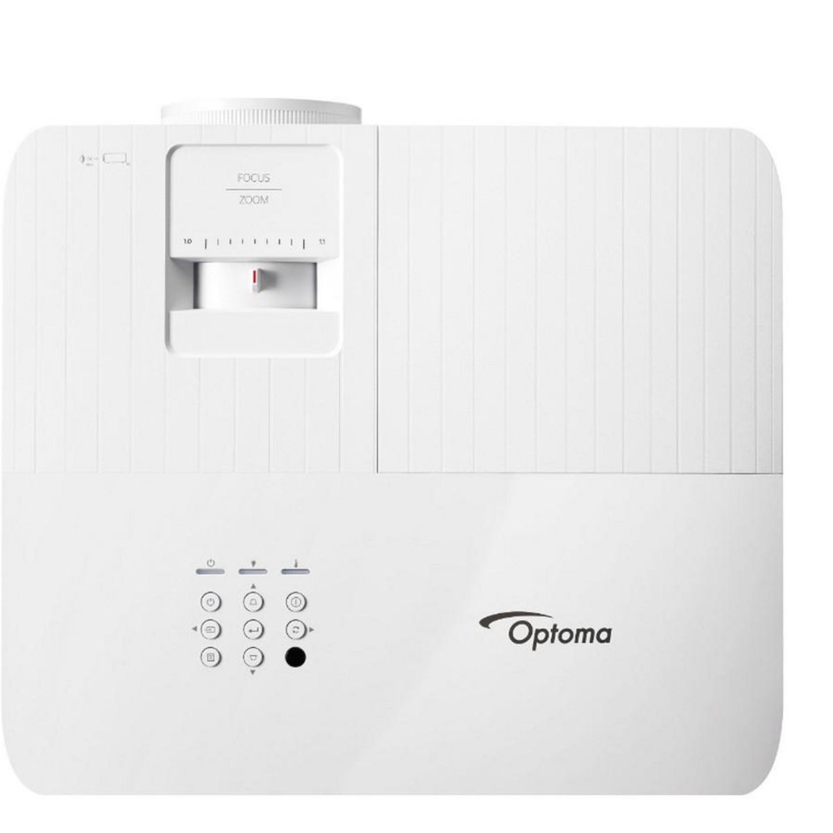 Optoma Vidéoprojecteur home cinéma UHD35X