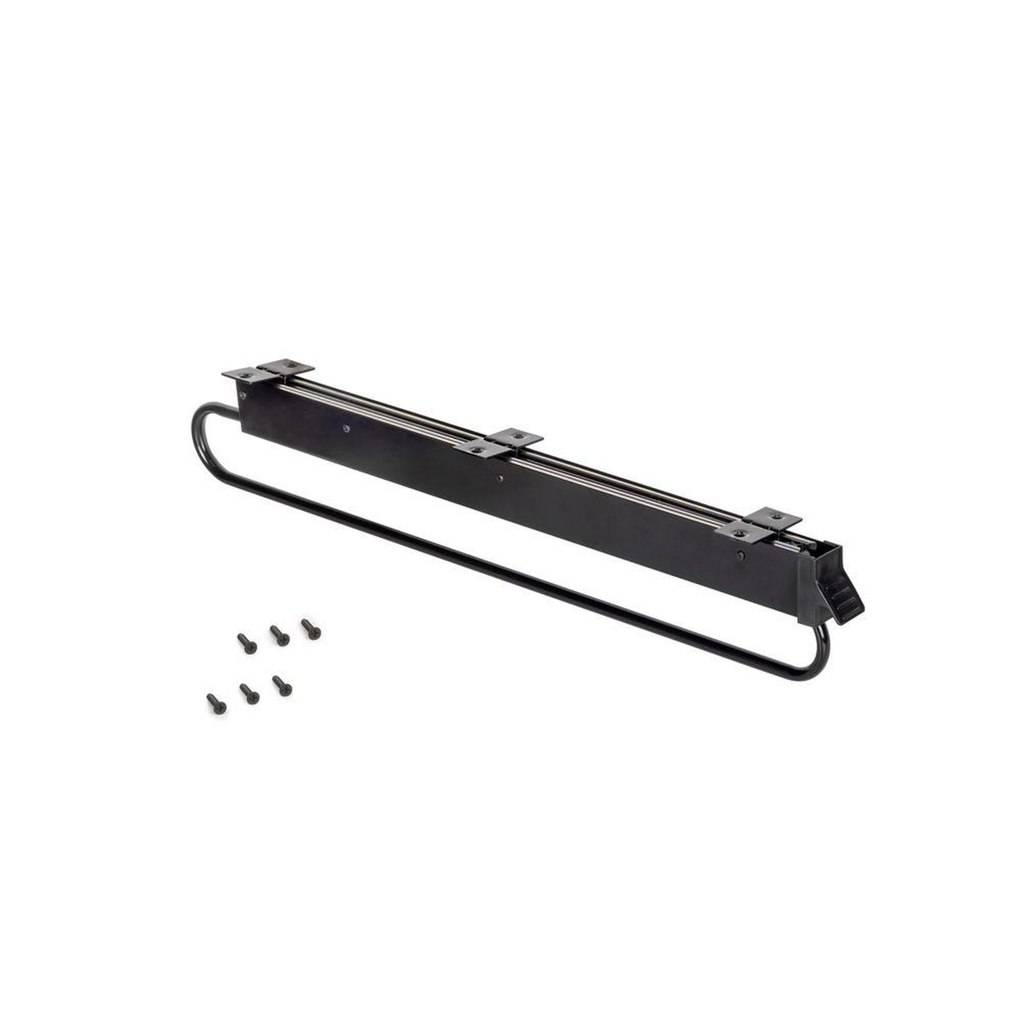 EMUCA SRL Porte-vêtements extractible pour armoire grande profondeur Self