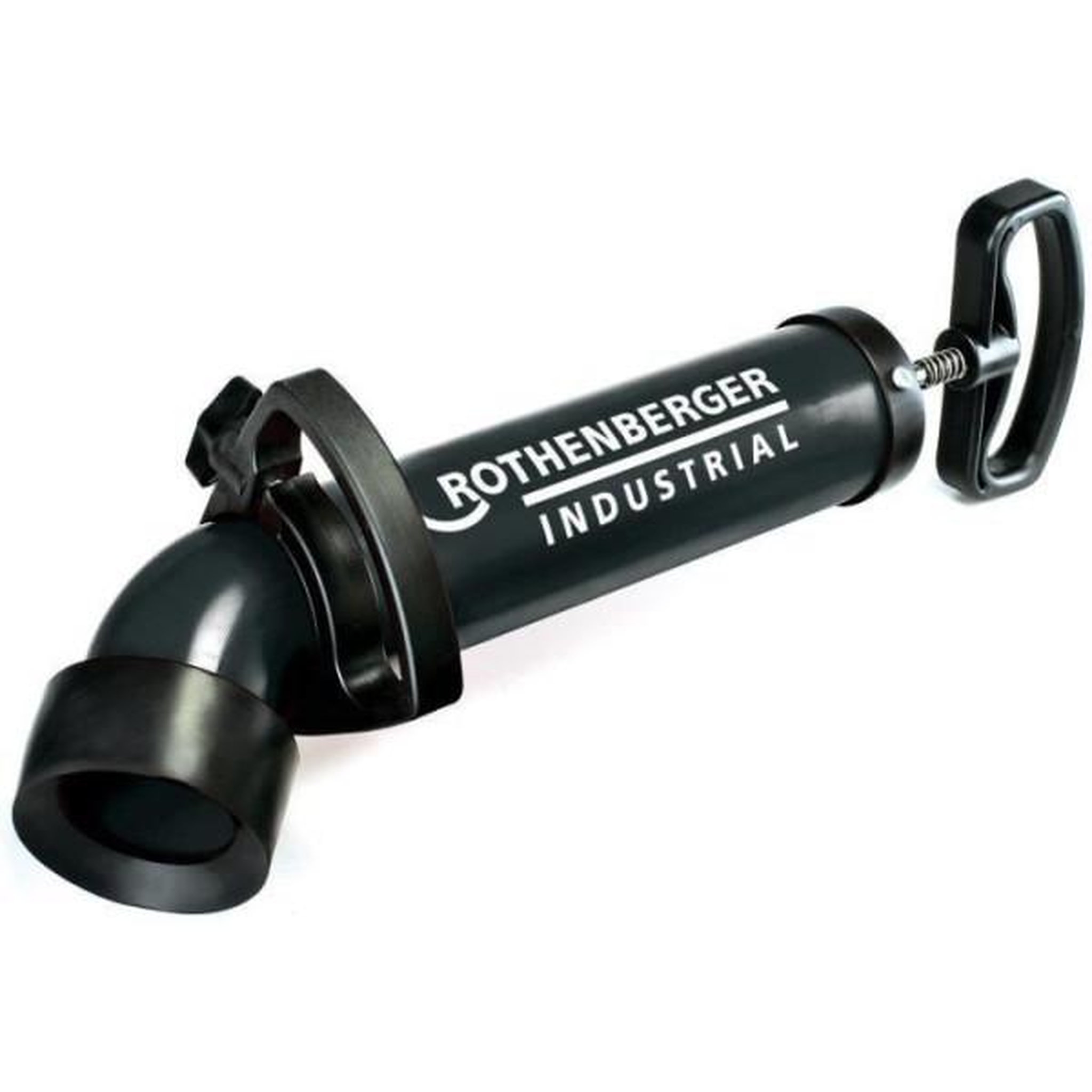 ROTHENBERGER Déboucheur ropump power - 1500002695 - rothenberger industrial
