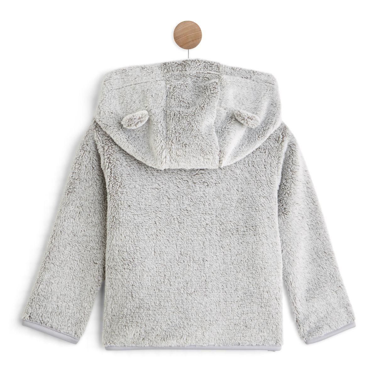 IN EXTENSO Sweat bébé garçon