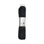 Voir la diapositive 3 : Paris Prix Tapis de Bain Microfibre  Vitamine II  45x75cm Noir
