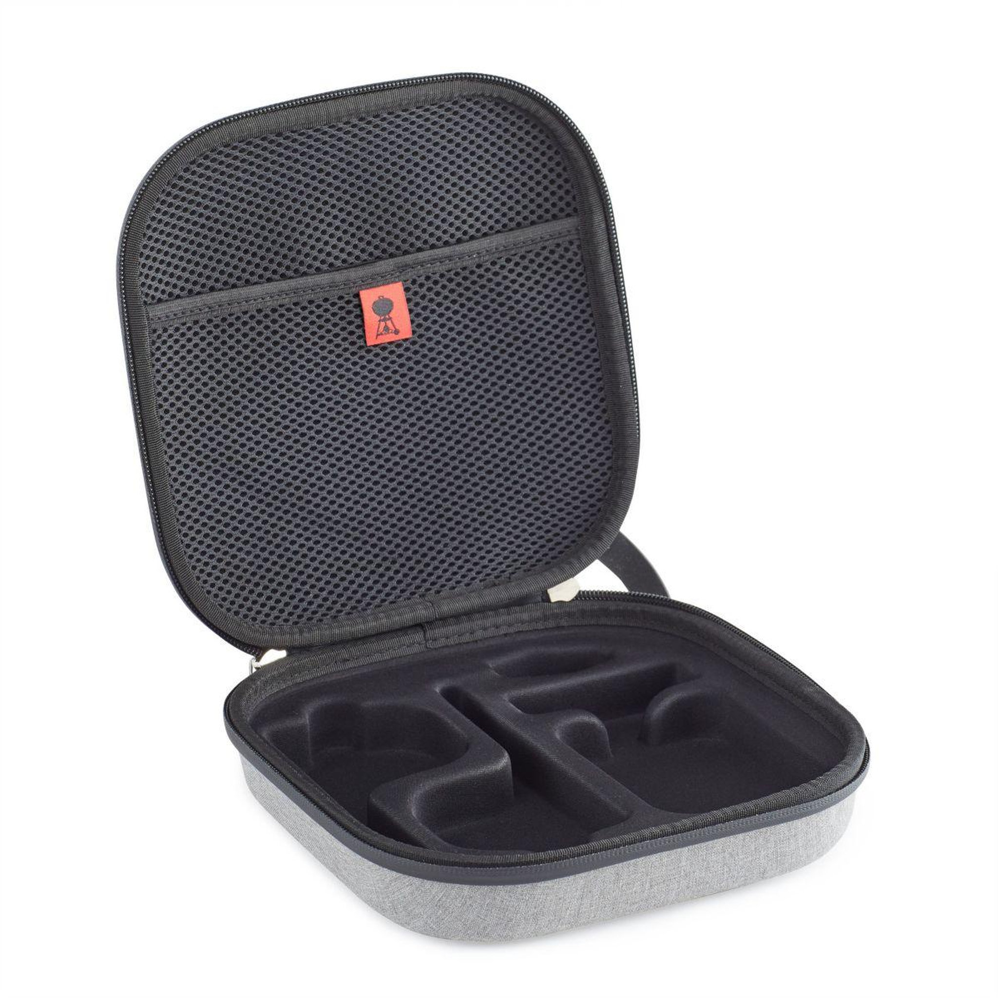 Voir la diapositive 2 : Weber Etui de rangement pour assist cuisson CONNECT