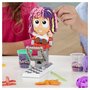 Voir la diapositive 4 : HASBRO Play-Doh salon de coiffure Coiffeur créatif