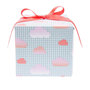 Voir la diapositive 4 : RICO DESIGN 3 papiers cadeaux motifs été 2 m