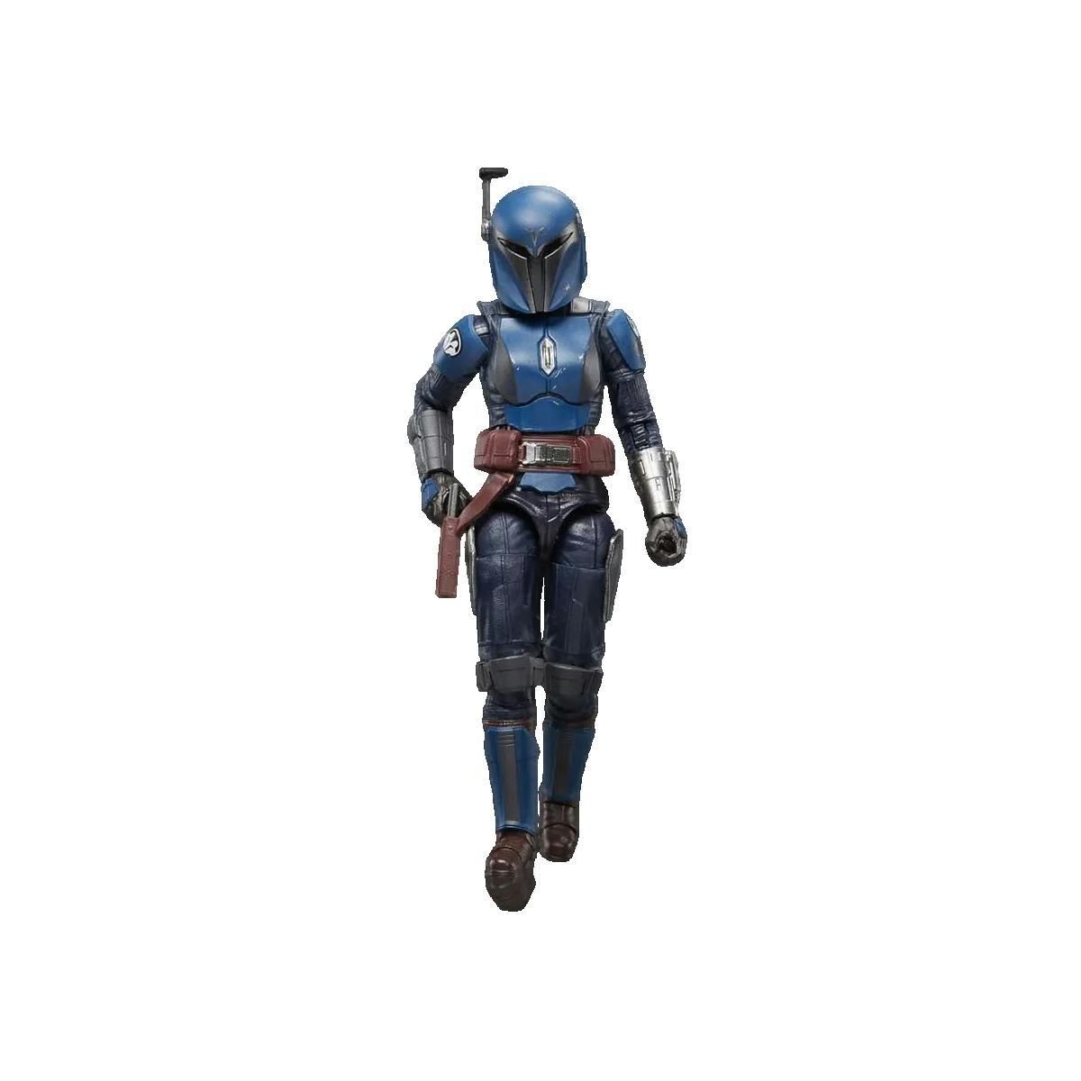 HASBRO Figurine Hasbro Nite Owl mandalorien Star Wars The Mandalorian