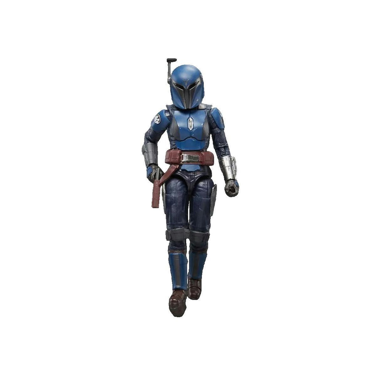 HASBRO Figurine Hasbro Nite Owl mandalorien Star Wars The Mandalorian