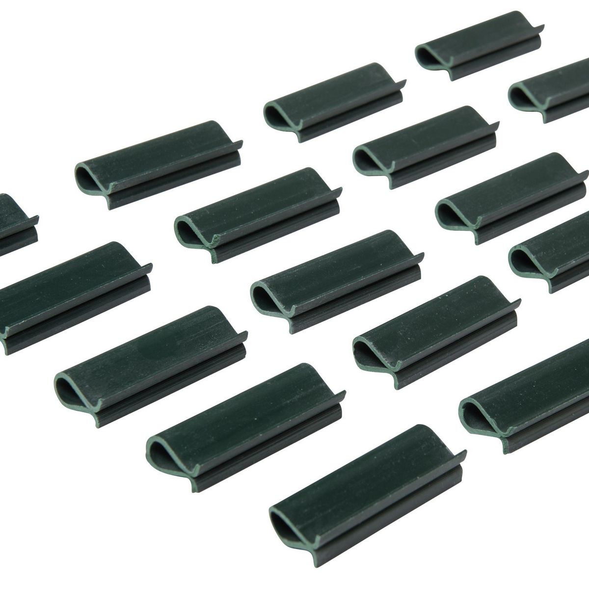 Windhager Lamelles d'occultation verticales verte Livingstone