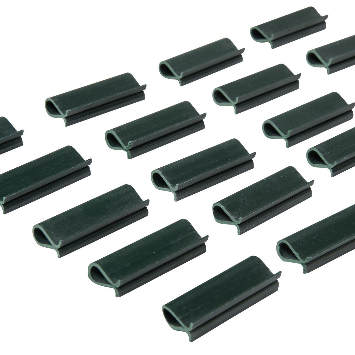 Windhager Lamelles d'occultation verticales verte Livingstone