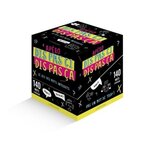 APERO DIS PAS CI, DIS PAS CA. 140 MOTS 3 NIVEAUX, Larousse