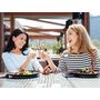 Voir la diapositive 4 : Smartbox Coffret cadeau pour Maman : une activité bien-être, gastronomique ou divertissante - Coffret Cadeau Multi-thèmes
