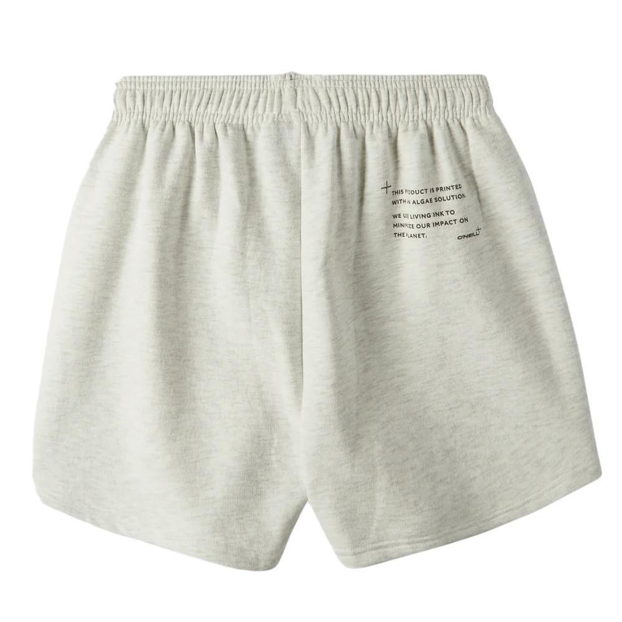 Voir la diapositive 2 : O'NEILL Short Gris Fille O'Neill Future Surf Jogger